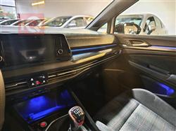 فولكسفاغن جولف